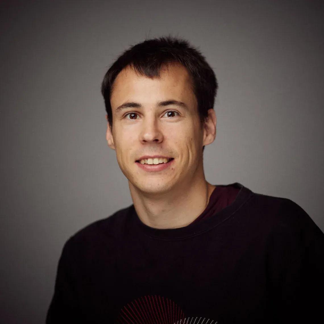 Dr. Martí Català Sabaté Profile Photo