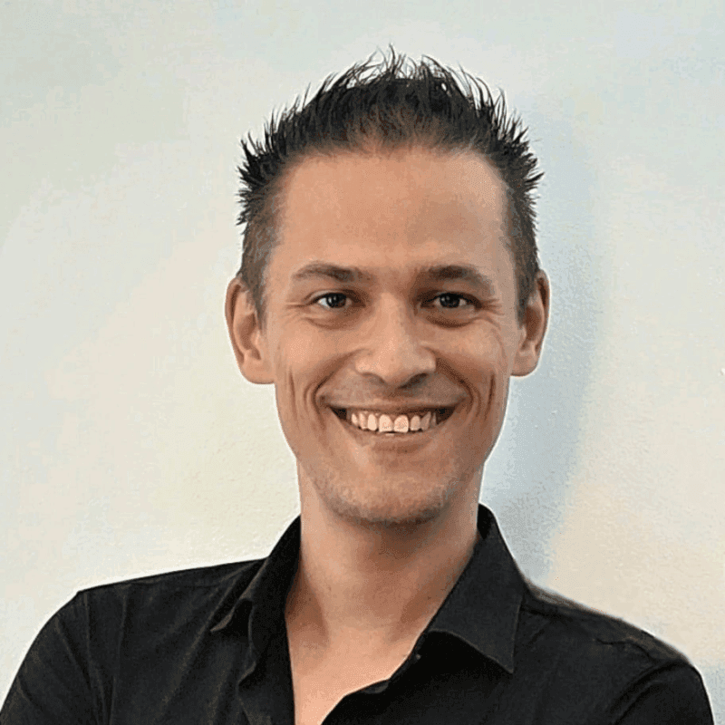 Tef Jansma Profile Photo