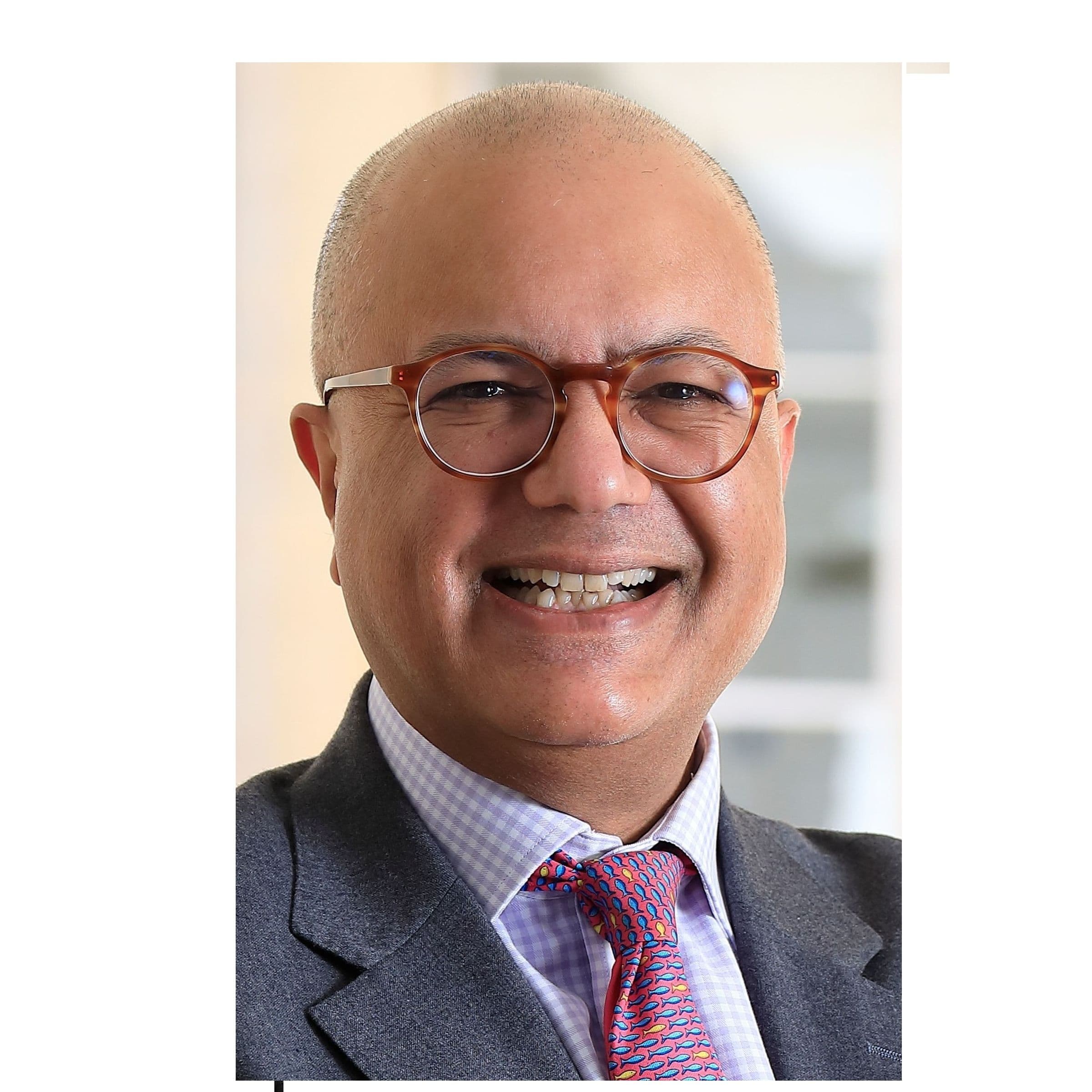 Jaideep J Pandit Profile Photo