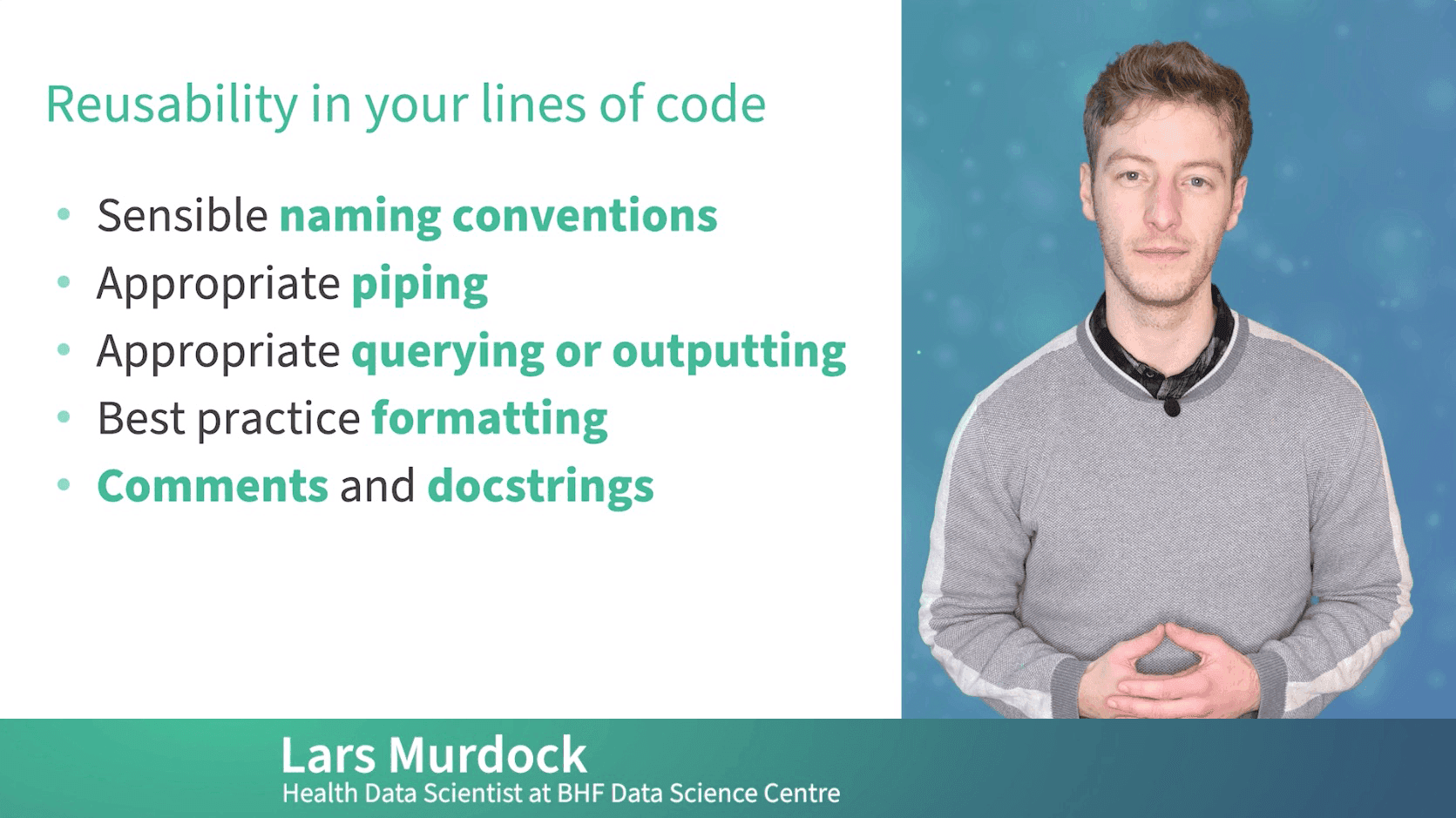 RSE – V7.4 - Reusability in Your Lines of Code - Lars Murdock.png