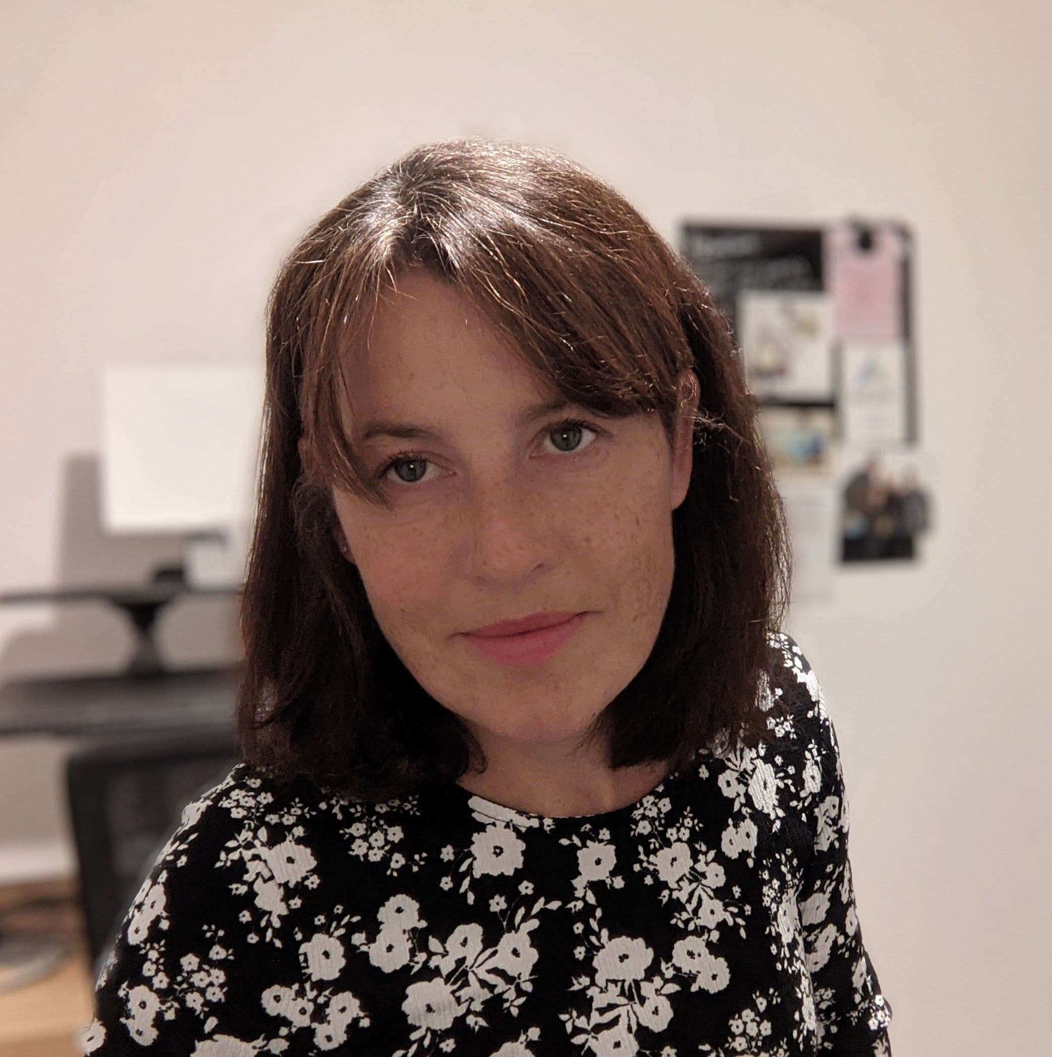Sandra Rochfort Profile Photo