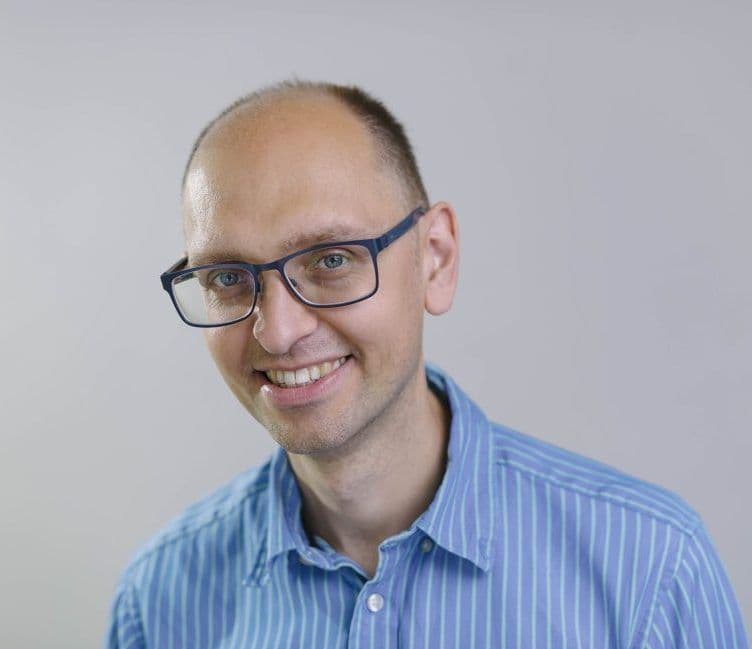 Tom Monks Profile Photo