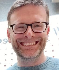 Thomas Smith Profile Photo