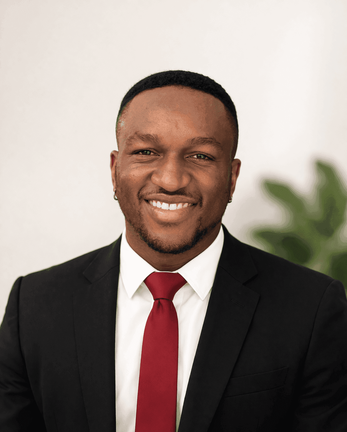 Ugo Nwokoro Profile Photo